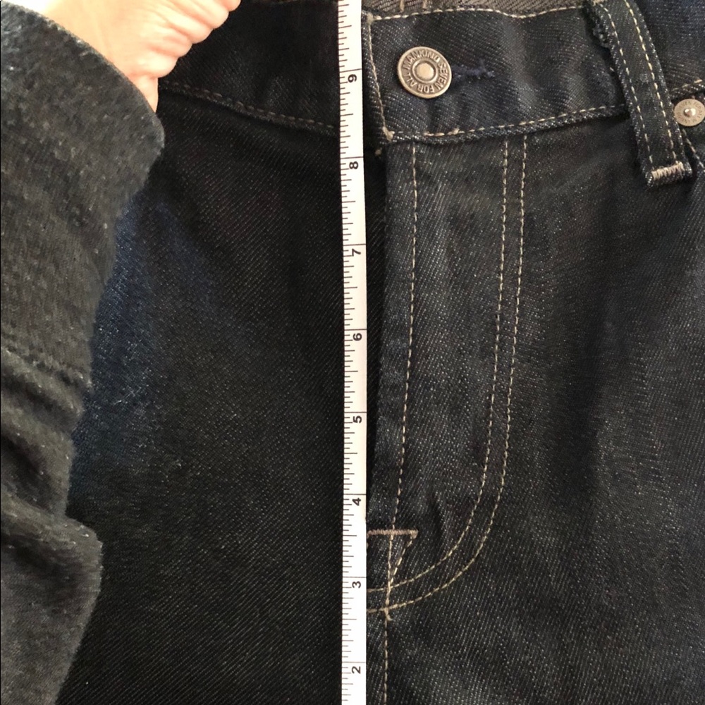 ***Sold***Seven Jeans - Picture 8 of 8